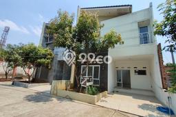 Dijual Hunian Rumah Nyaman 3 Kamar di Cibubur, Bekasi Dijual Hunian Rumah Nyaman 3 Kamar di Cibubur, Bekasi
