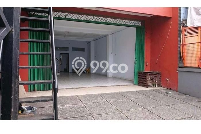 Paling Diincar! Ruko Dijual di Pekayon Harga Kompetitif Paling Diincar! Ruko Dijual di Pekayon Harga Kompetitif