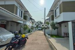 Dijual Hunian Rumah Nyaman 2 KT di Jati Asih, Bekasi Dijual Hunian Rumah Nyaman 2 KT di Jati Asih, Bekasi