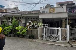 Dijual Rumah Modern 3 KT di Galaxy, Bekasi Dijual Rumah Modern 3 KT di Galaxy, Bekasi
