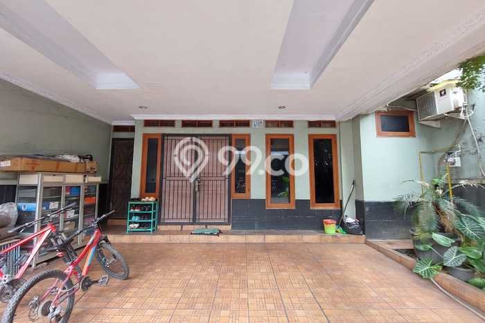 Rumah Elit Modern Siap Huni di Pekayon Bekasi Rumah Elit Modern Siap Huni di Pekayon Bekasi