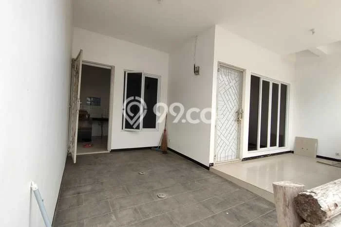 Rumah Minimalis 3 KT LT 91m2 di Jati Asih Rumah Minimalis 3 KT LT 91m2 di Jati Asih