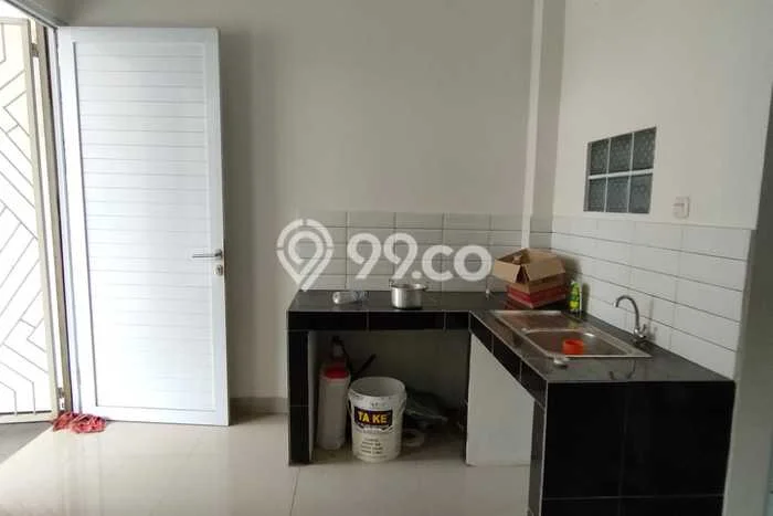 Rumah Minimalis 3 KT LT 91m2 di Jati Asih Rumah Minimalis 3 KT LT 91m2 di Jati Asih