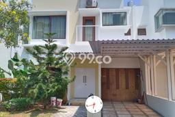 Disewakan! Rumah 3 Kamar Tidur &
3 Kamar Mandi di Jakarta Garden City, Jakarta Timur Disewakan! Rumah 3 Kamar Tidur &
3 Kamar Mandi di Jakarta Garden City, Jakarta Timur
