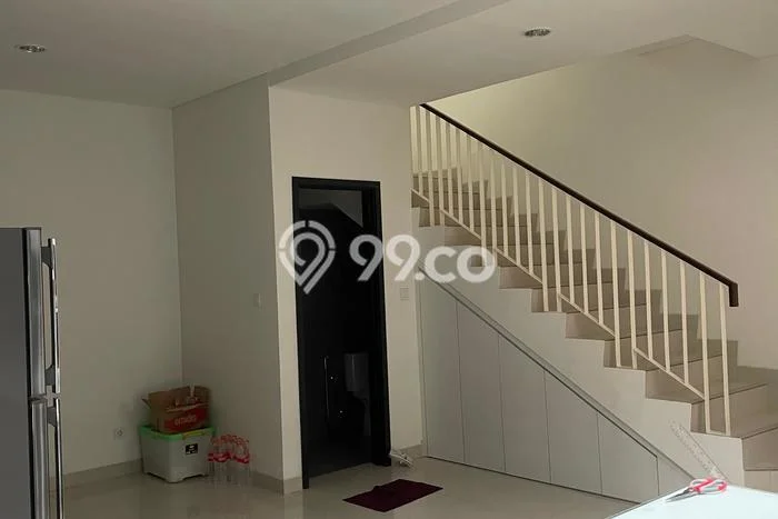 Disewakan Rumah Konsep Minimalis di Cakung Jakarta Timur dengan 2 KT Disewakan Rumah Konsep Minimalis di Cakung Jakarta Timur dengan 2 KT