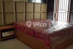 Jarang Ada! Rumah Sewa 3 Kamar Bagus Siap Huni Jakarta Garden City Jarang Ada! Rumah Sewa 3 Kamar Bagus Siap Huni Jakarta Garden City