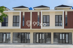 Jual Ruko Kawasan Cakung, Luas 54m², Kawasan Potensial, Jalan Utama Jual Ruko Kawasan Cakung, Luas 54m², Kawasan Potensial, Jalan Utama
