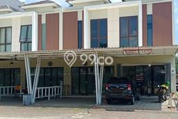 Ruko Dijual Lokasi Emas di Cakung Luas 63m2 Ruko Dijual Lokasi Emas di Cakung Luas 63m2