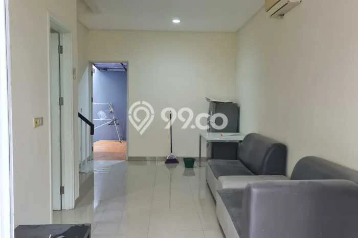 Disewakan! Rumah 4 Kamar Tidur &
3 Kamar Mandi di Tangerang Kota, Tangerang Disewakan! Rumah 4 Kamar Tidur &
3 Kamar Mandi di Tangerang Kota, Tangerang
