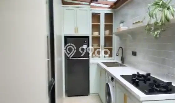 Jual Rumah Eksklusif 2 KT di Bekasi, Bekasi Jual Rumah Eksklusif 2 KT di Bekasi, Bekasi