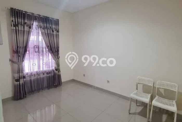 Disewakan! Rumah 4 Kamar Tidur &
3 Kamar Mandi di Tangerang Kota, Tangerang Disewakan! Rumah 4 Kamar Tidur &
3 Kamar Mandi di Tangerang Kota, Tangerang