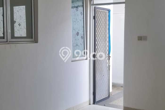 Rumah Modern 3 KT di Jakarta Garden City Jakarta Timur Unfurnished Rumah Modern 3 KT di Jakarta Garden City Jakarta Timur Unfurnished