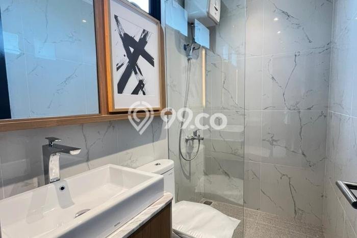 Rumah Modern Minimalis 3 KT Siap Huni di Cakung Rumah Modern Minimalis 3 KT Siap Huni di Cakung