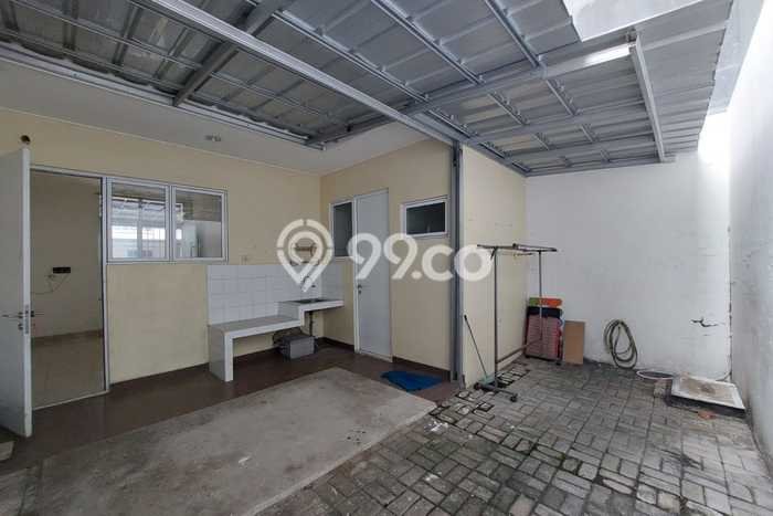 Dijual Rumah Strategis Bagus Punya 2 KT di Cakung Jakarta Timur SHM Dijual Rumah Strategis Bagus Punya 2 KT di Cakung Jakarta Timur SHM