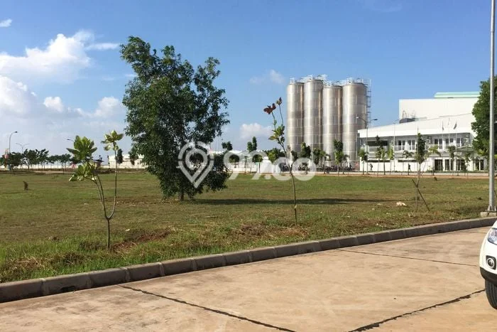 Untuk Disewa Tanah di Tarumajaya Luas 5789m2 - Untuk Disewa Tanah di Tarumajaya Luas 5789m2 -
