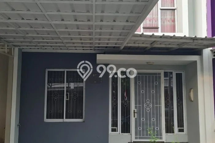 Disewakan! Rumah 4 Kamar Tidur &
3 Kamar Mandi di Tangerang Kota, Tangerang Disewakan! Rumah 4 Kamar Tidur &
3 Kamar Mandi di Tangerang Kota, Tangerang