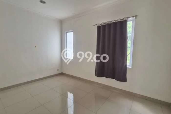 Rumah Kontrakan Jakarta Timur LT 102m2 LB 75m2 Kawasan Jakarta Garden City Rumah Kontrakan Jakarta Timur LT 102m2 LB 75m2 Kawasan Jakarta Garden City