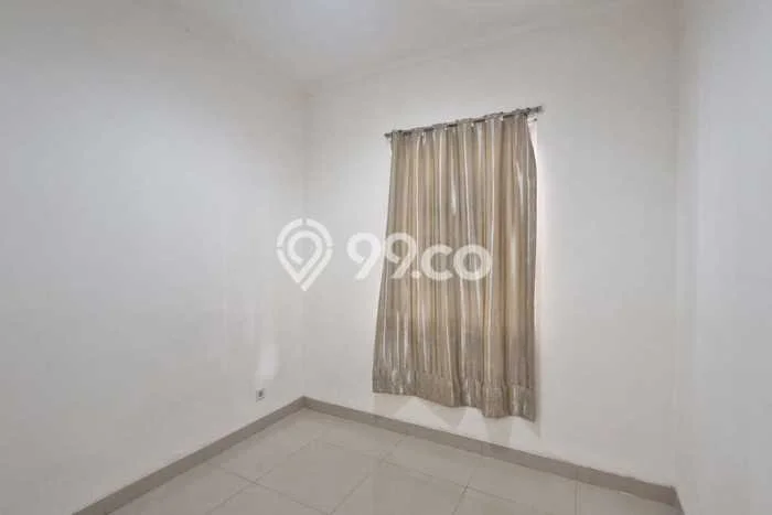 Rumah Kontrakan Jakarta Timur LT 102m2 LB 75m2 Kawasan Jakarta Garden City Rumah Kontrakan Jakarta Timur LT 102m2 LB 75m2 Kawasan Jakarta Garden City