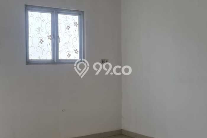 Rumah Modern 3 KT di Jakarta Garden City Jakarta Timur Unfurnished Rumah Modern 3 KT di Jakarta Garden City Jakarta Timur Unfurnished