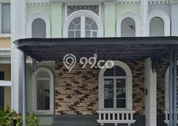 Rumah Strategis Minimalis Lb 63m2 di Cakung, Jakarta Timur Rumah Strategis Minimalis Lb 63m2 di Cakung, Jakarta Timur