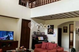 Siap Huni Hunian Elit 5 Kamar di Kebayoran Baru Dekat ke Mana Saja Siap Huni Hunian Elit 5 Kamar di Kebayoran Baru Dekat ke Mana Saja