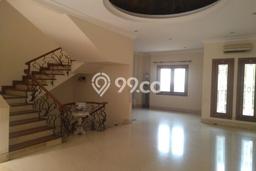 Rumah Elit Modern Siap Huni di Pondok Indah Jakarta Selatan Rumah Elit Modern Siap Huni di Pondok Indah Jakarta Selatan