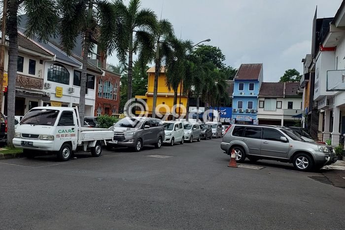 Ruko Bagus Dijual LB 150m2 Lokasi Strategis Jakarta Selatan Area Cocok untuk Berbisnis Ruko Bagus Dijual LB 150m2 Lokasi Strategis Jakarta Selatan Area Cocok untuk Berbisnis