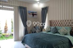 Rumah Mewah LB 480m2 Siap Pakai Desain Elegan di Bintaro, Tangerang Selatan Rumah Mewah LB 480m2 Siap Pakai Desain Elegan di Bintaro, Tangerang Selatan