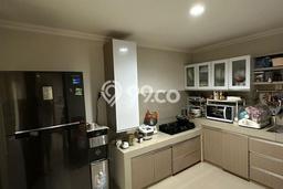 Dijual Rumah Modern 3 KT di BSD Alegria, Tangerang Dijual Rumah Modern 3 KT di BSD Alegria, Tangerang