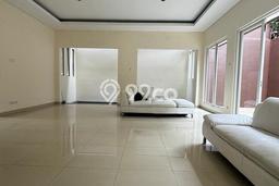 For Sale! Premium House LT 225m2 Desain Modern di Bintaro For Sale! Premium House LT 225m2 Desain Modern di Bintaro