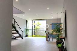 Jual Rumah Mewah Megah Dengan View Cantik di BSD, Tangerang Jual Rumah Mewah Megah Dengan View Cantik di BSD, Tangerang
