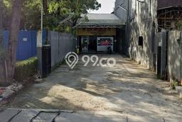Unit Pabrik Dijual di Palmerah Jakarta Barat Luas Tanah 883m2, Luas Bangunan 880m2 Unit Pabrik Dijual di Palmerah Jakarta Barat Luas Tanah 883m2, Luas Bangunan 880m2