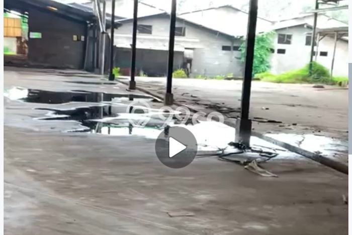 Paling Dicari! Pabrik Dijual di Cikupa Citra Raya Harga Kompetitif Paling Dicari! Pabrik Dijual di Cikupa Citra Raya Harga Kompetitif