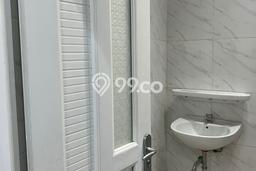 Rumah Modern 2 KT di Semanan Jakarta Barat Semi Furnished Rumah Modern 2 KT di Semanan Jakarta Barat Semi Furnished