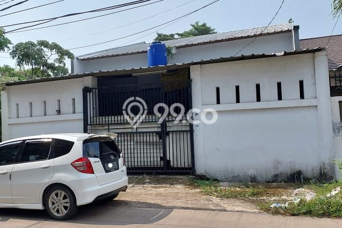 Gudang Premium di Kav DKI, Luas 500m², Pusat Komersial, Akses Kav DKI, Jakarta Barat, Jakarta Barat Gudang Premium di Kav DKI, Luas 500m², Pusat Komersial, Akses Kav DKI, Jakarta Barat, Jakarta Barat