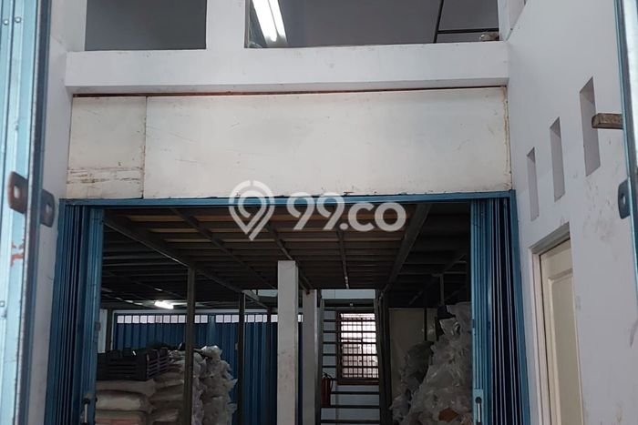 Gudang Premium di Kav DKI, Luas 500m², Pusat Komersial, Akses Kav DKI, Jakarta Barat, Jakarta Barat Gudang Premium di Kav DKI, Luas 500m², Pusat Komersial, Akses Kav DKI, Jakarta Barat, Jakarta Barat