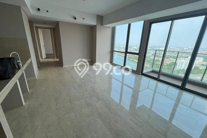 Apartemen Eksklusif Dijual di Cempaka Putih, Jakarta Pusat Punya 3 Kamar & 2 Kamar Mandi Apartemen Eksklusif Dijual di Cempaka Putih, Jakarta Pusat Punya 3 Kamar & 2 Kamar Mandi