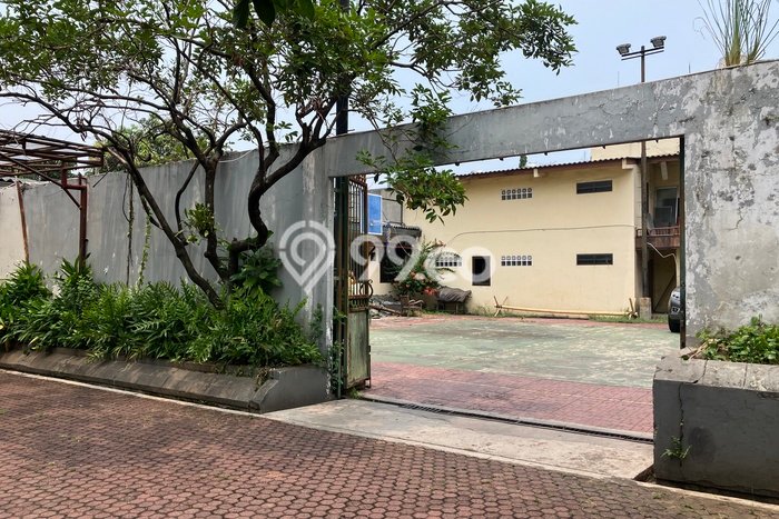 Rumah Budget Terbaik Dijual Area Kebon Jeruk LT 2m2 Rumah Budget Terbaik Dijual Area Kebon Jeruk LT 2m2