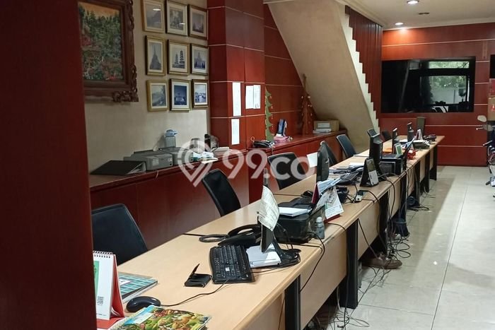 Jual Ruko Area Bisnis Kawasan Cideng, Luas 400m², Jalan Raya Jual Ruko Area Bisnis Kawasan Cideng, Luas 400m², Jalan Raya