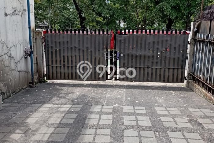 Jual Ruko Area Bisnis Kawasan Cideng, Luas 400m², Jalan Raya Jual Ruko Area Bisnis Kawasan Cideng, Luas 400m², Jalan Raya