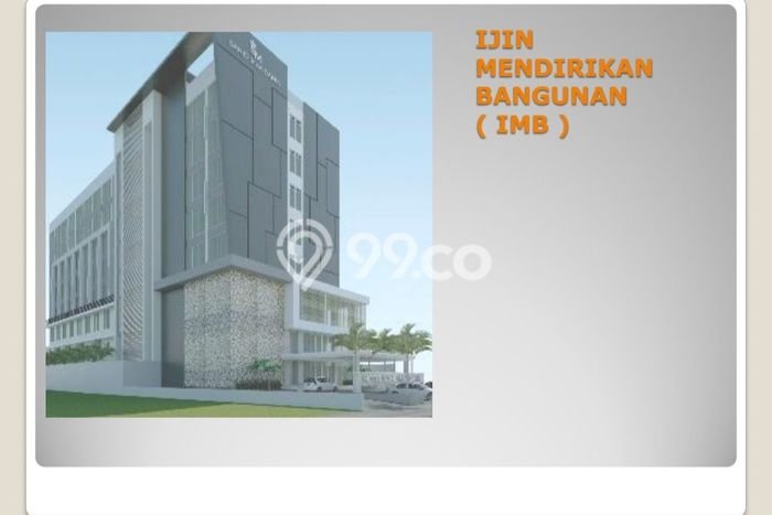 Tanah Kawasan Bisnis di Gedong Tengen, Luas 1868m², Ideal untuk Usaha Tanah Kawasan Bisnis di Gedong Tengen, Luas 1868m², Ideal untuk Usaha