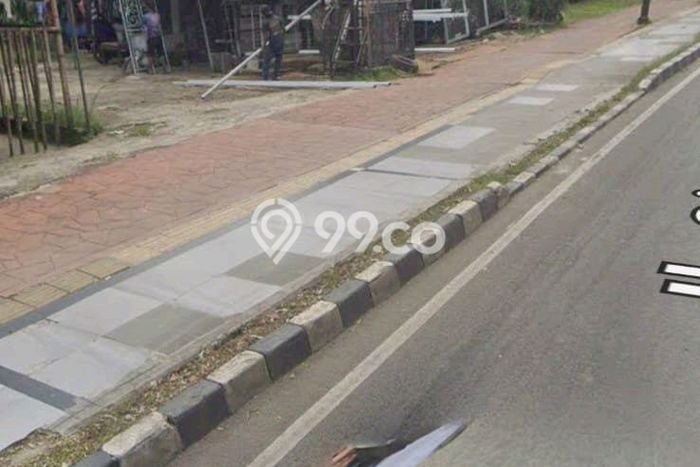 Jarang Ada! Tanah Kavling Disewakan di Tangerang 1000m2 Jarang Ada! Tanah Kavling Disewakan di Tangerang 1000m2