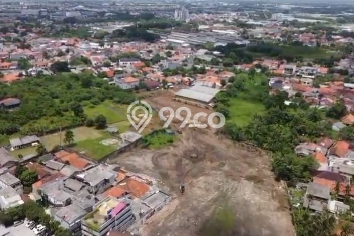 Tanah Kavling Dijual di Tangerang Kota, Tangerang dengan Luas Tanah 19000m2 Tanah Kavling Dijual di Tangerang Kota, Tangerang dengan Luas Tanah 19000m2