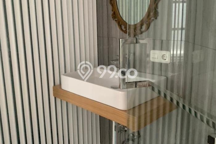 Rumah Kontrakan Jakarta Selatan LT 412m2 LB 450m2 Area Pondok Indah Rumah Kontrakan Jakarta Selatan LT 412m2 LB 450m2 Area Pondok Indah