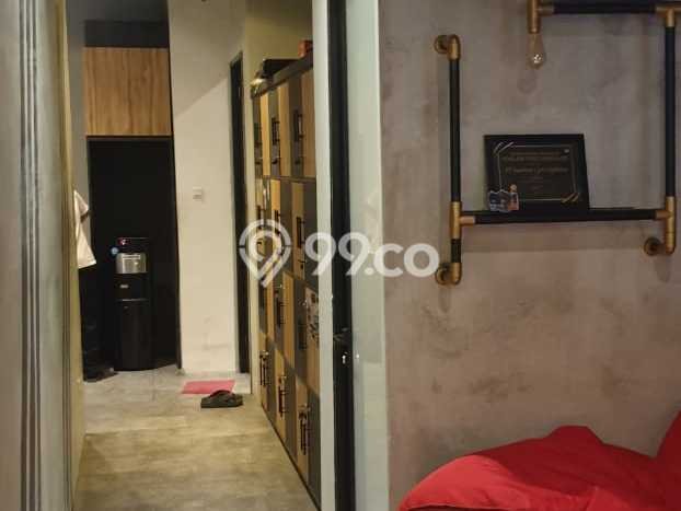 AREA TERBAIK! Ruko di , Luas 216m2m², Kawasan Komersial AREA TERBAIK! Ruko di , Luas 216m2m², Kawasan Komersial