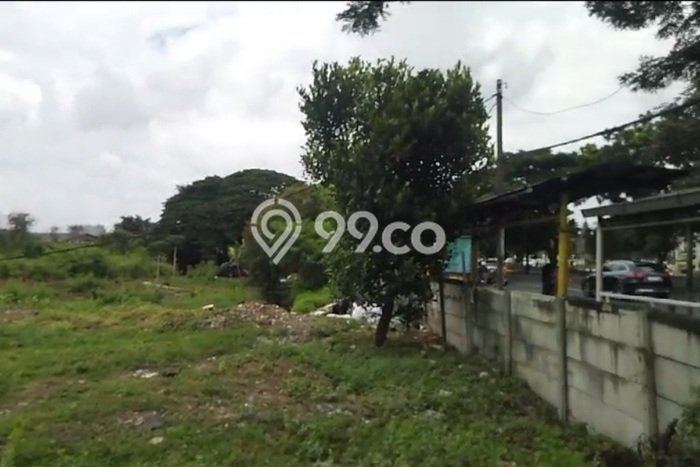 Dijual Tanah Lokasi Daan Mogot, Jakarta Barat Seluas 64000m2 Dijual Tanah Lokasi Daan Mogot, Jakarta Barat Seluas 64000m2