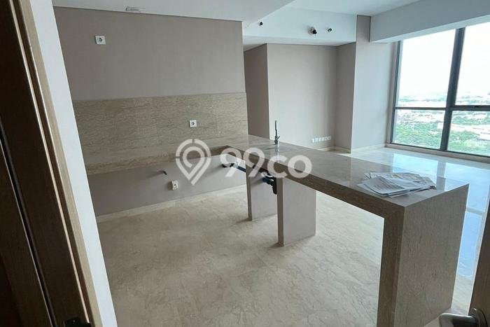 Apartemen Eksklusif Dijual di Cempaka Putih, Jakarta Pusat Punya 3 Kamar & 2 Kamar Mandi Apartemen Eksklusif Dijual di Cempaka Putih, Jakarta Pusat Punya 3 Kamar & 2 Kamar Mandi