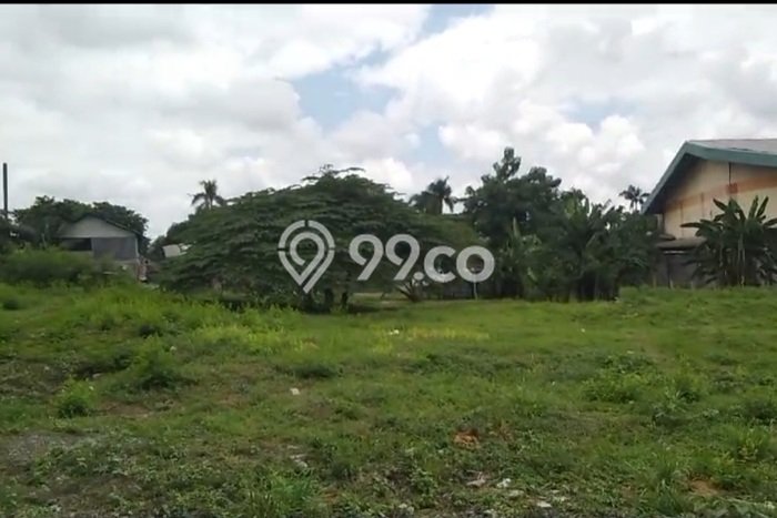 Dijual Tanah Lokasi Daan Mogot, Jakarta Barat Seluas 64000m2 Dijual Tanah Lokasi Daan Mogot, Jakarta Barat Seluas 64000m2