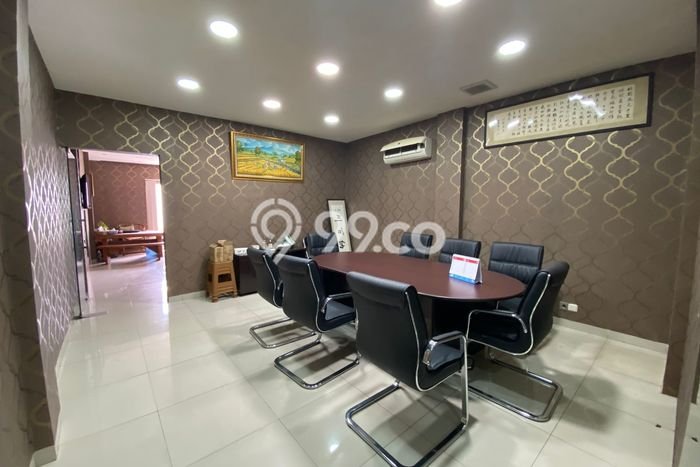Ruko Dijual Lokasi Emas di Pademangan Luas 320m2 Ruko Dijual Lokasi Emas di Pademangan Luas 320m2