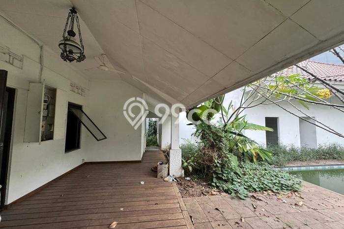 Hunian Modern Disewakan di Menteng Jakarta Pusat Area Sangat Strategis Hunian Modern Disewakan di Menteng Jakarta Pusat Area Sangat Strategis